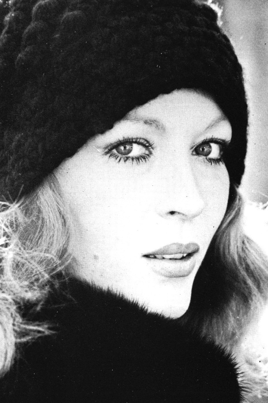 et billede af María Baxa