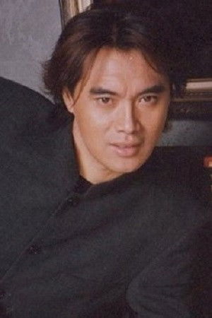 et billede af Fu Yubin