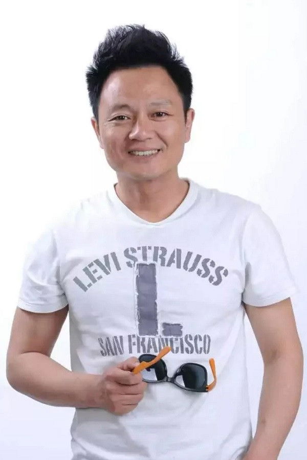 et billede af Wu Wen