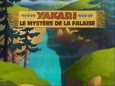 Yakari