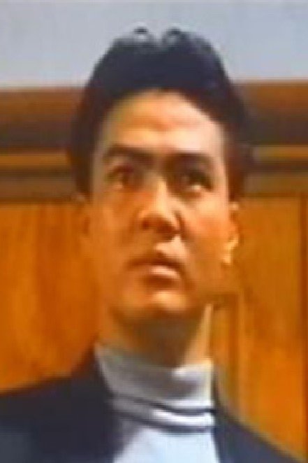 et billede af Chan Sek