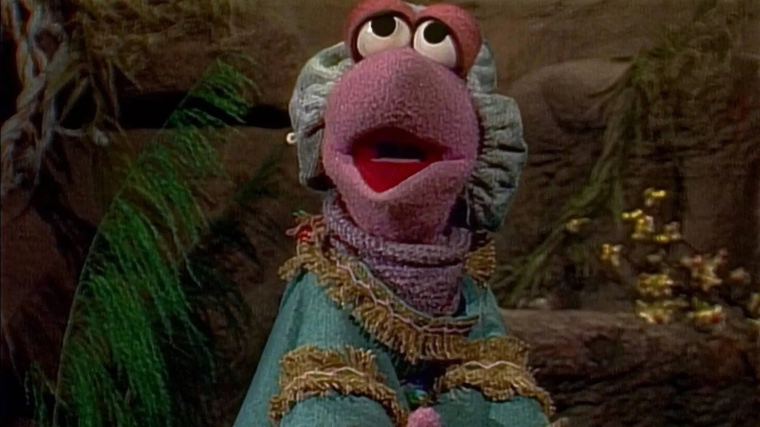 Fraggle Rock