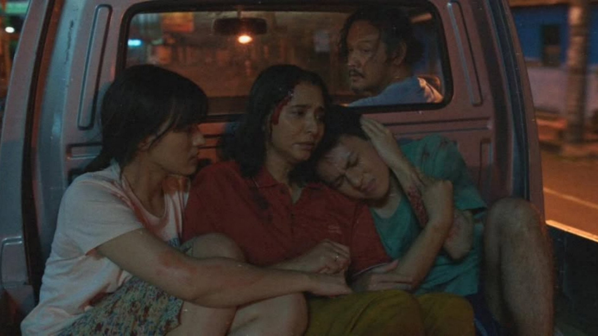 Ayah, Ini Arahnya Ke Mana, Ya?