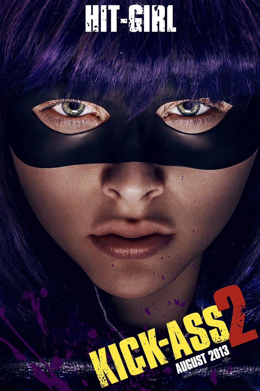 Kick-Ass 2