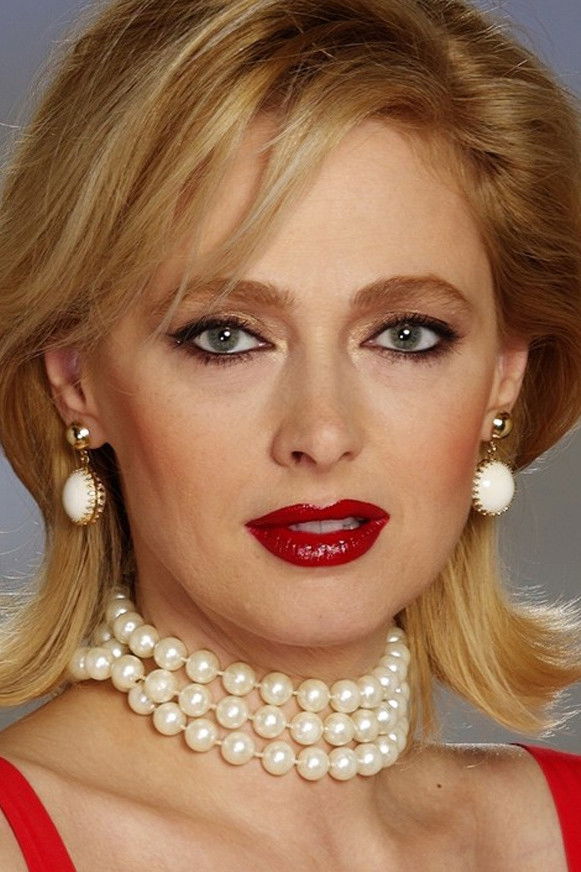 et billede af Rák Kati