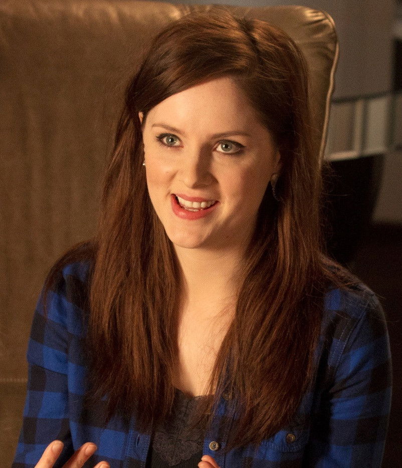 Sophie Rundle - Profile Images — The Movie Database (TMDb)