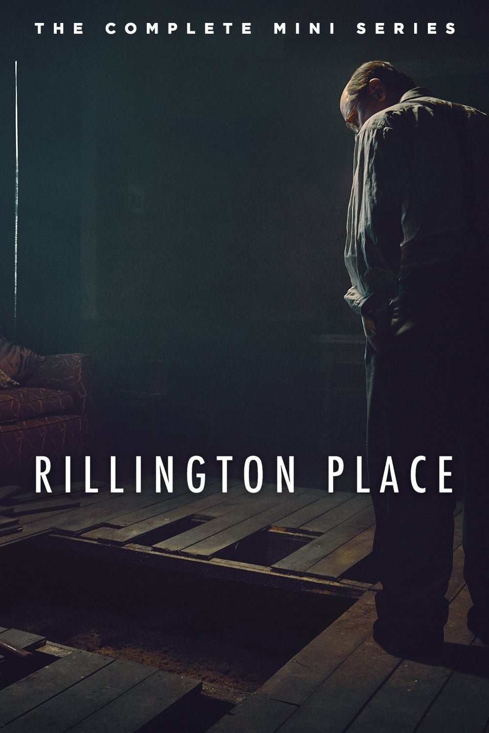 Rillington Place - Season 1