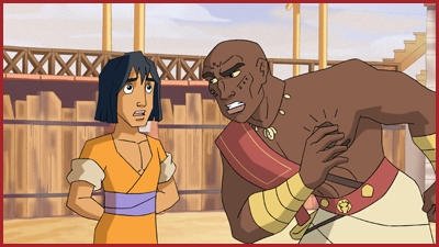 Episode 1