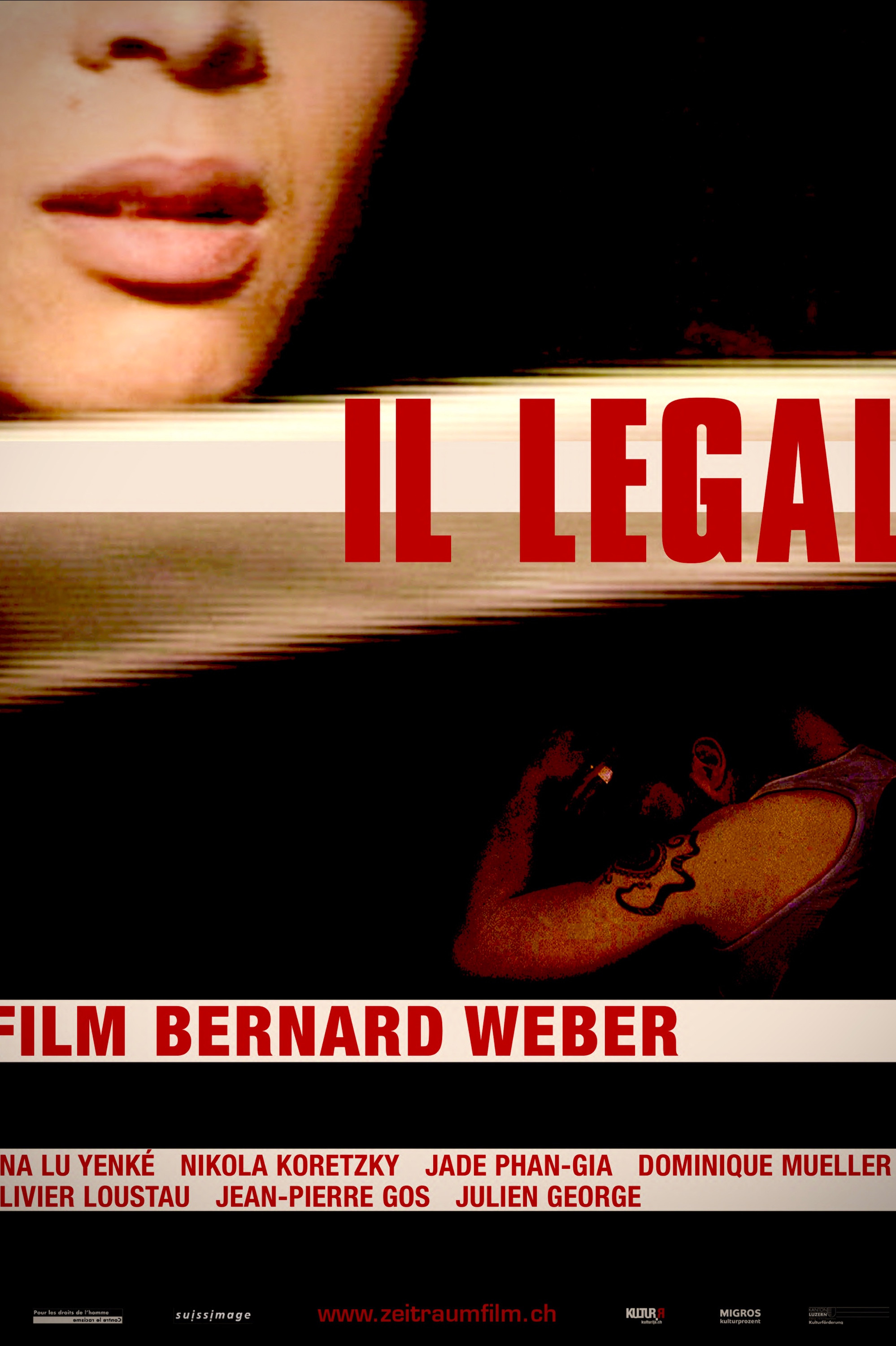 il legal