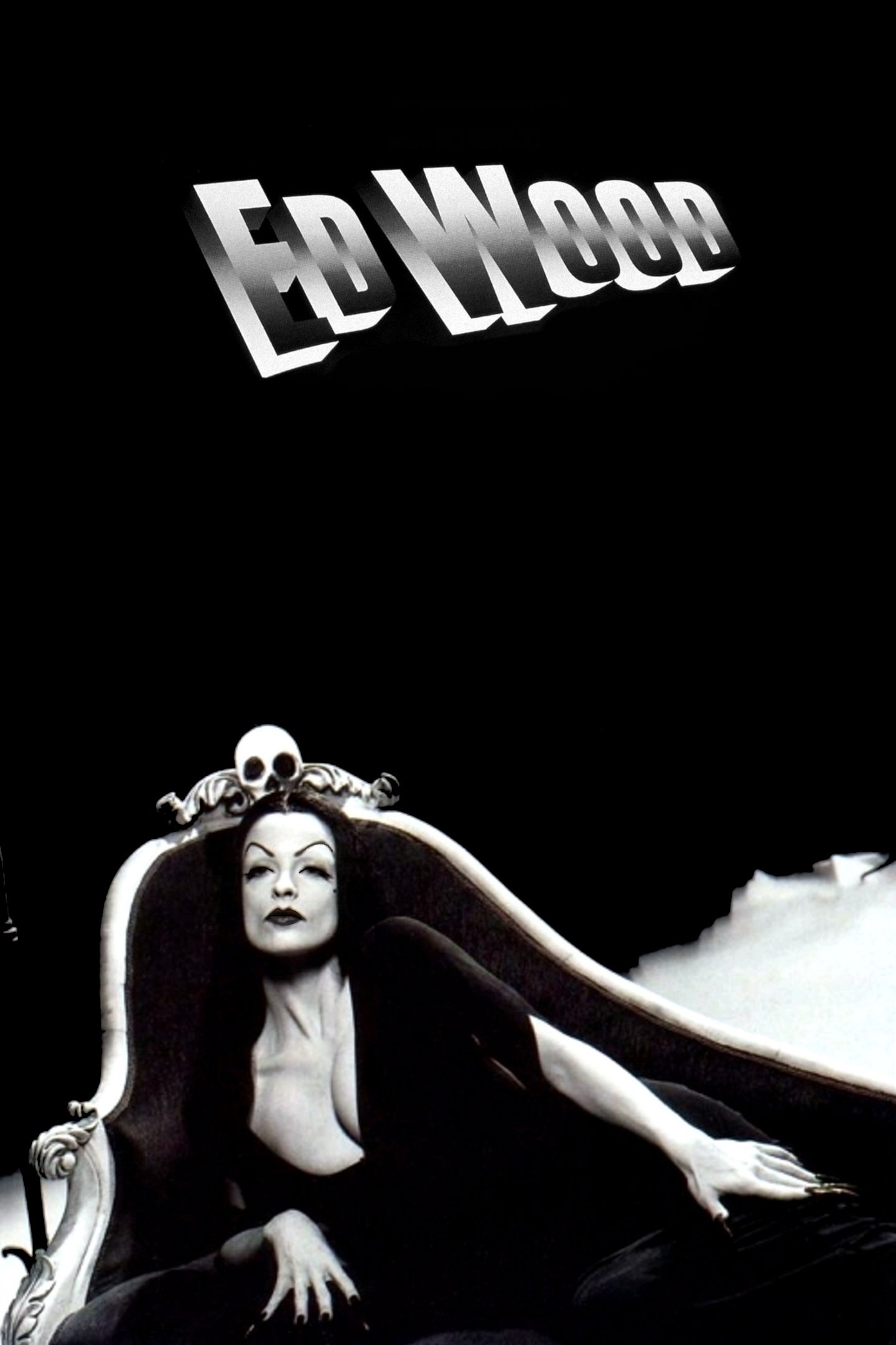 Ed Wood