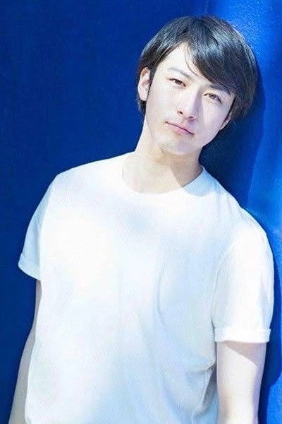 et billede af Shoichi Murakawa