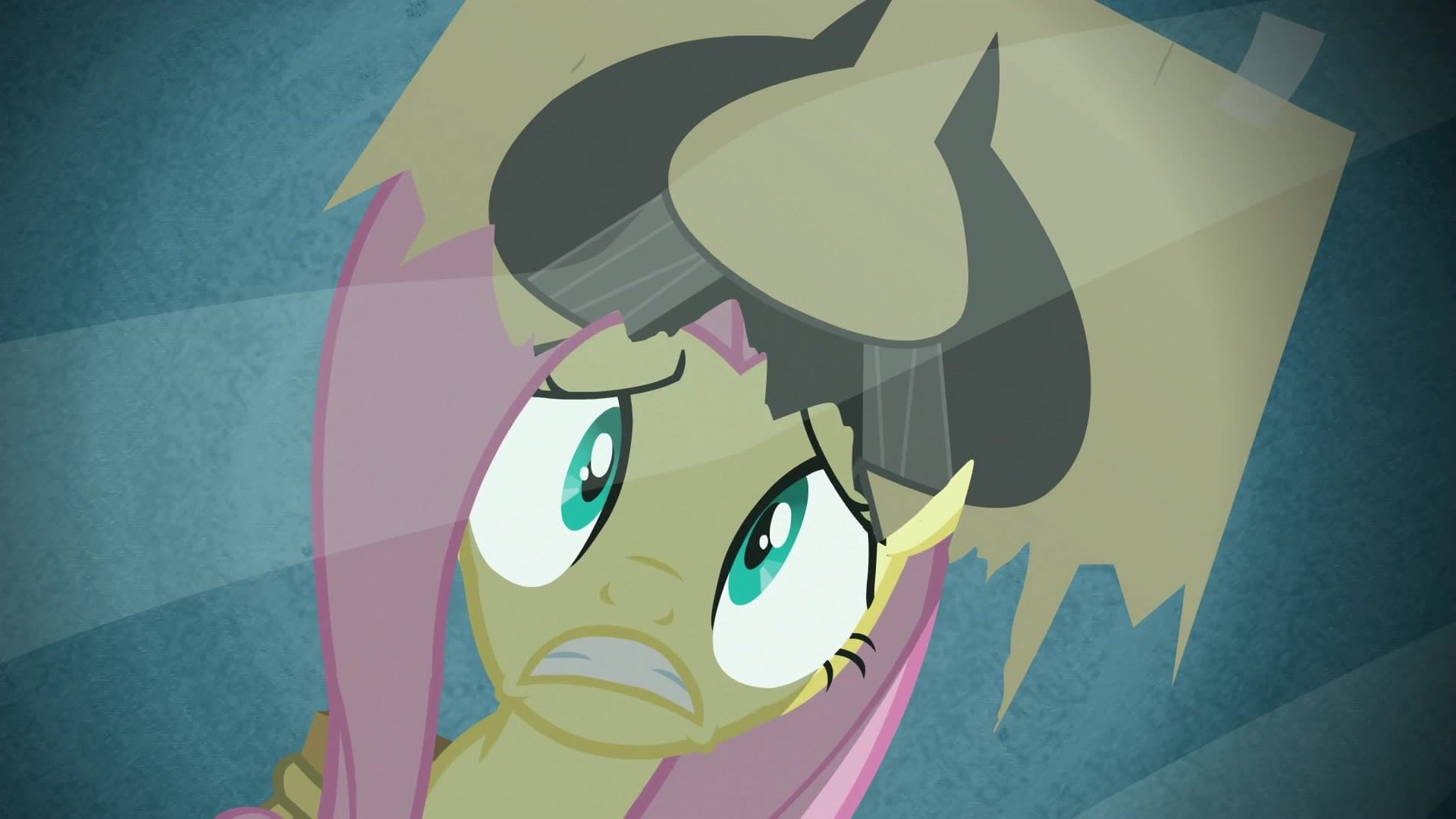 My Little Pony: Friendship Is Magic