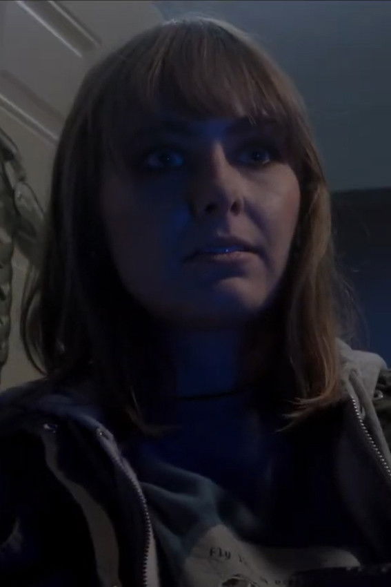 et billede af Kerry Murphy