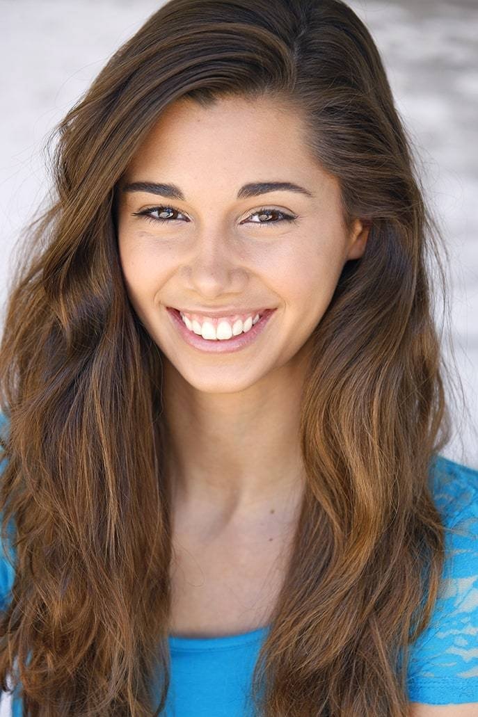 et billede af Jessi Mechler