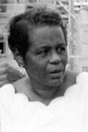 et billede af Teté Vergara