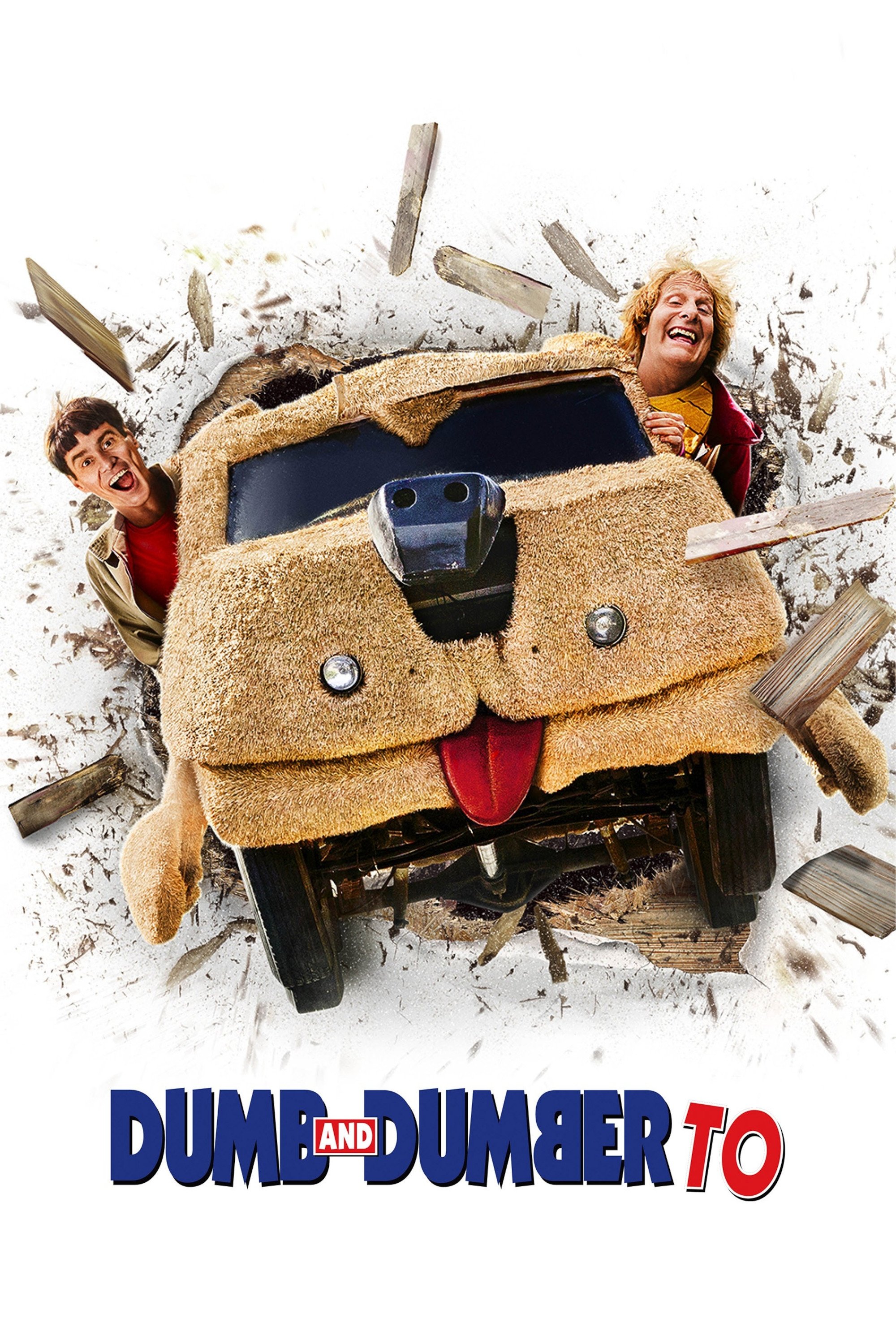 Dumb and Dumber To