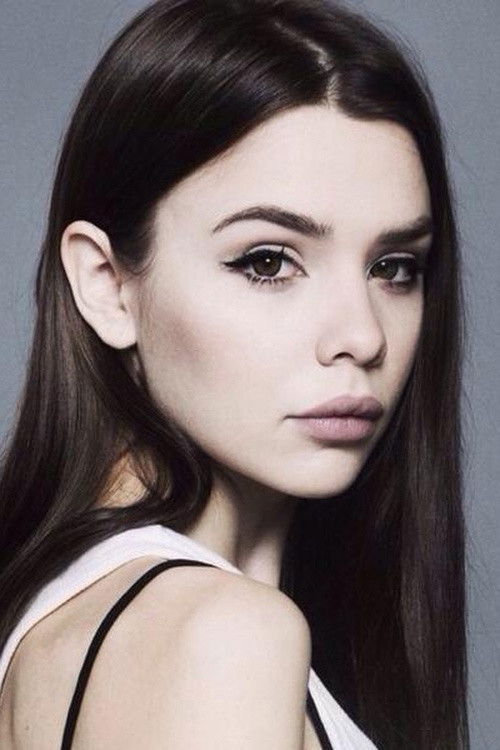 et billede af Маша Вэй