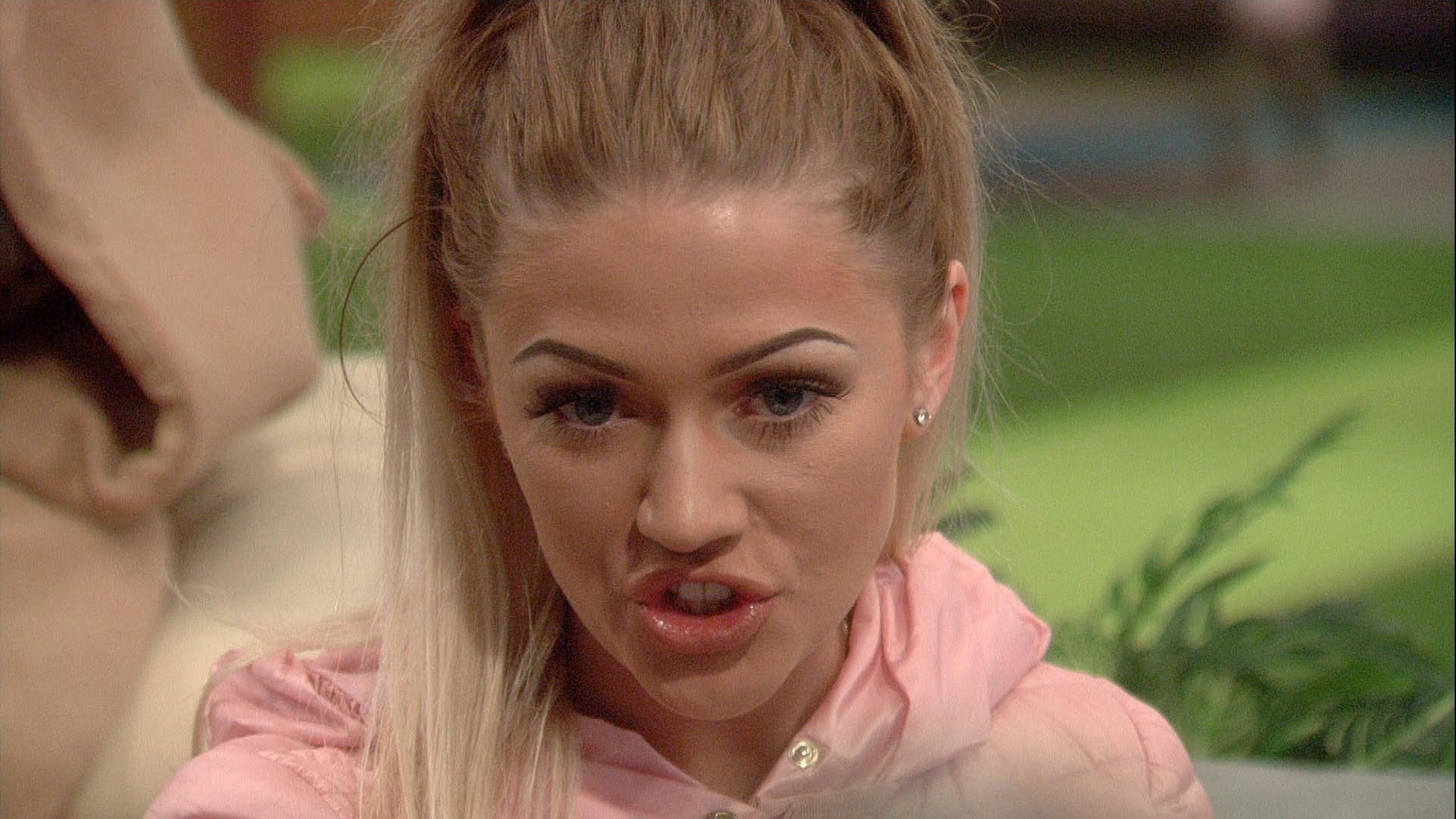 Big Brother 16x18