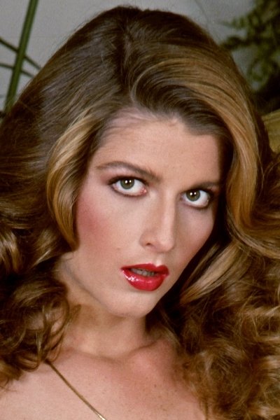 et billede af Barbara Peckinpaugh