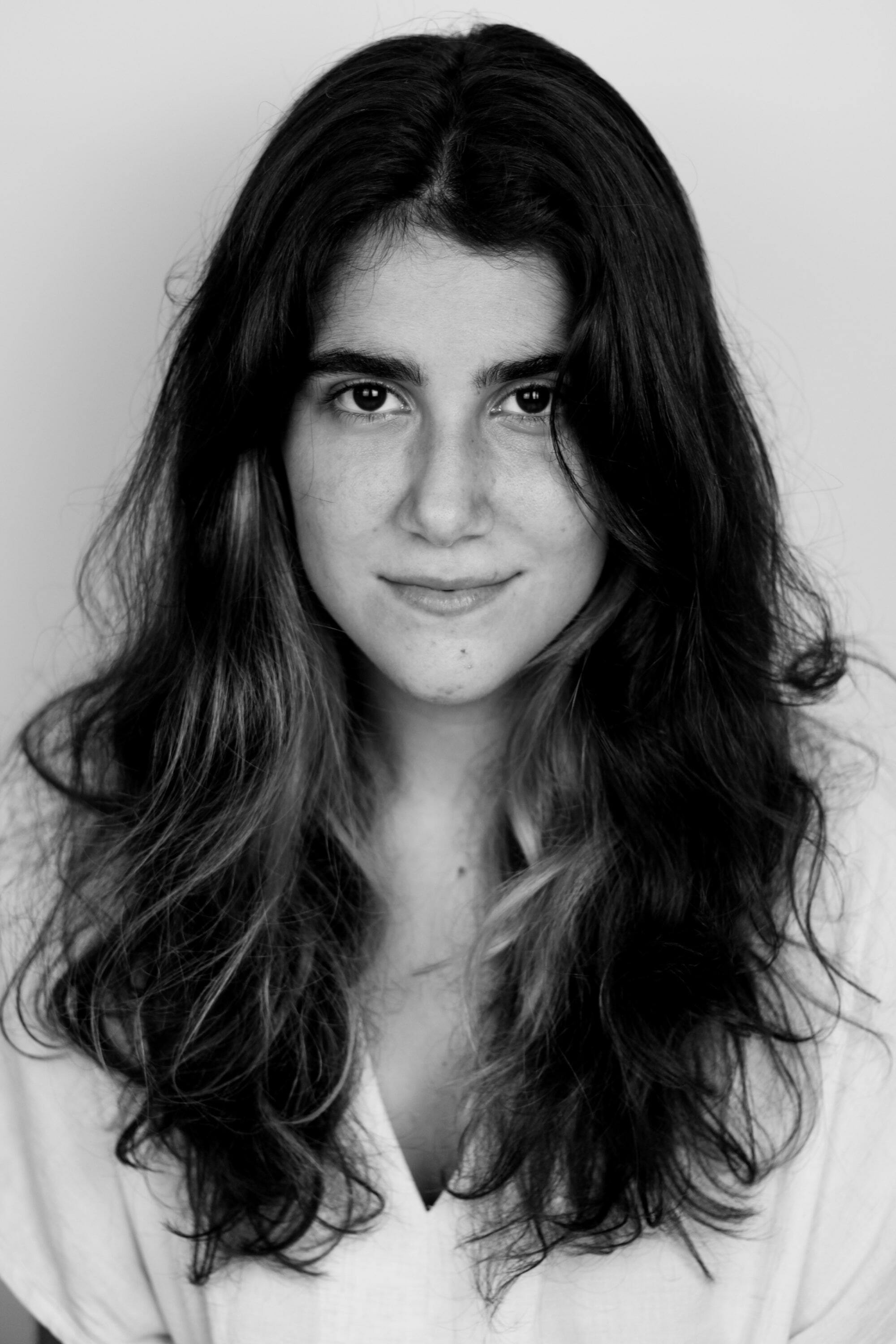 et billede af Natália Leal