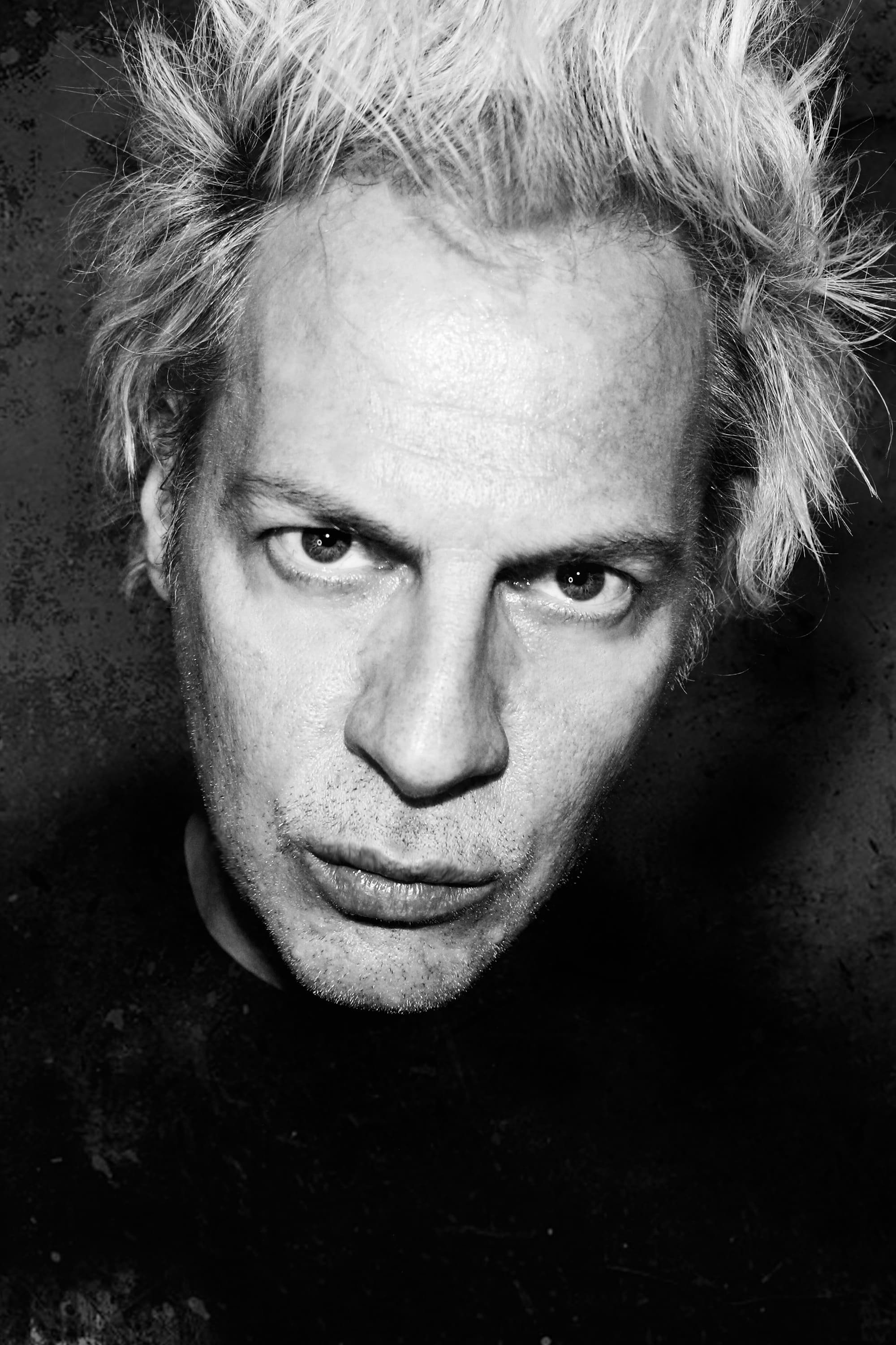 et billede af Spider One