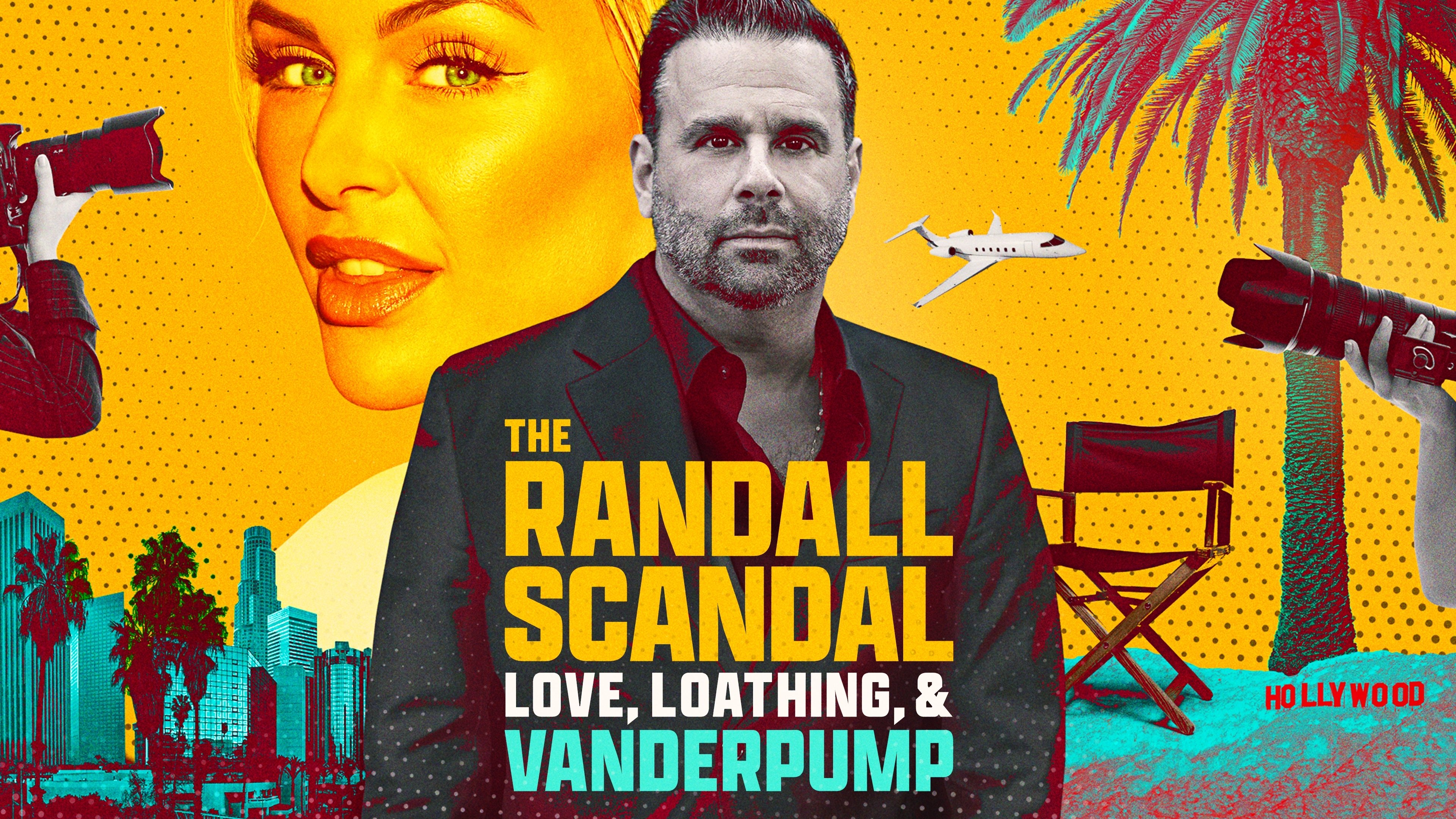 The Randall Scandal: Love, Loathing, and Vanderpump