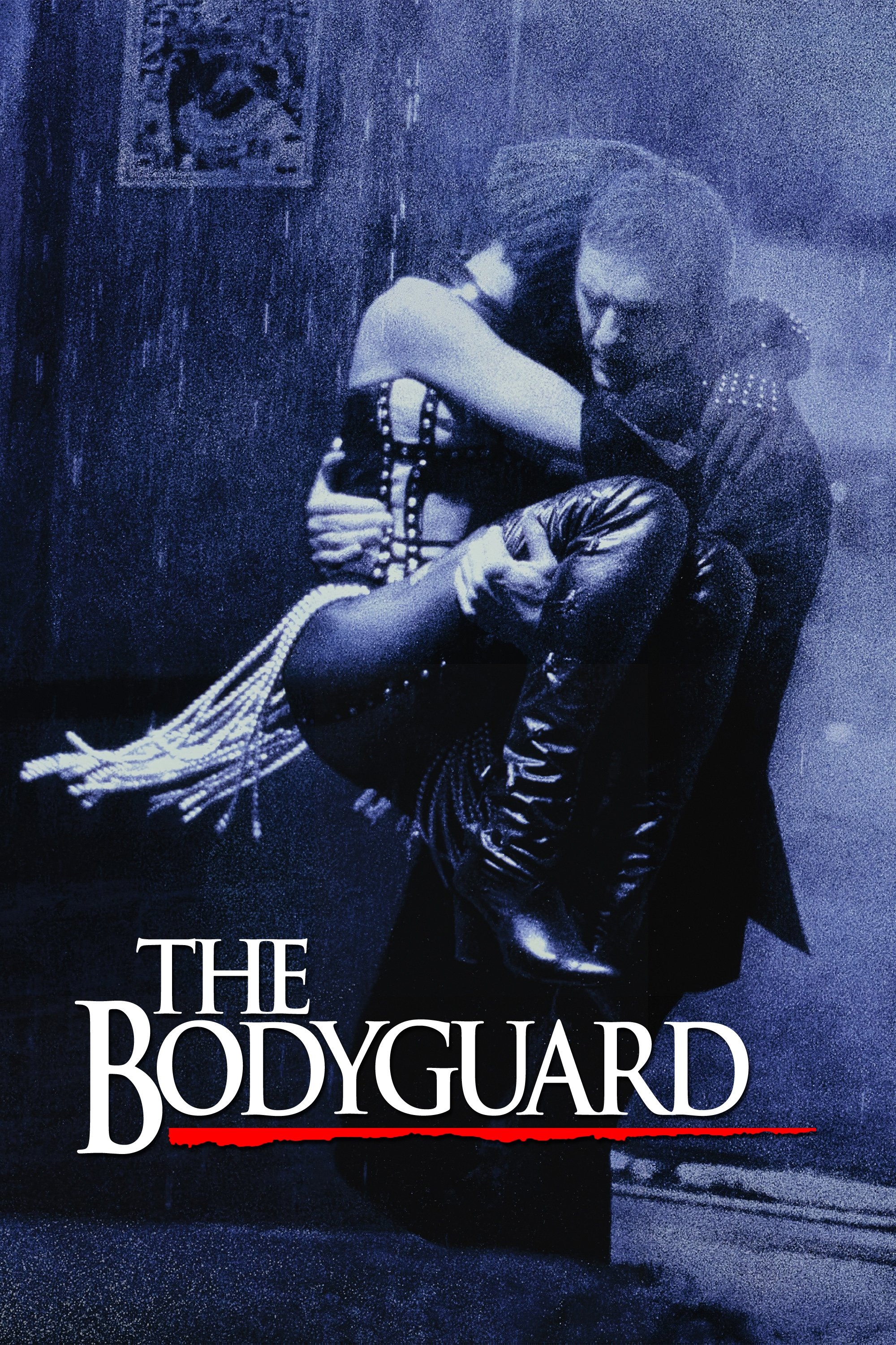 The Bodyguard