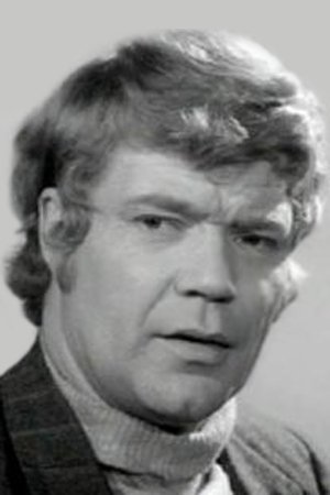 et billede af Hans-Peter Reinecke