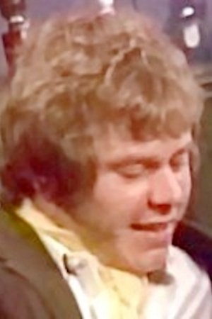 et billede af Ron Darby