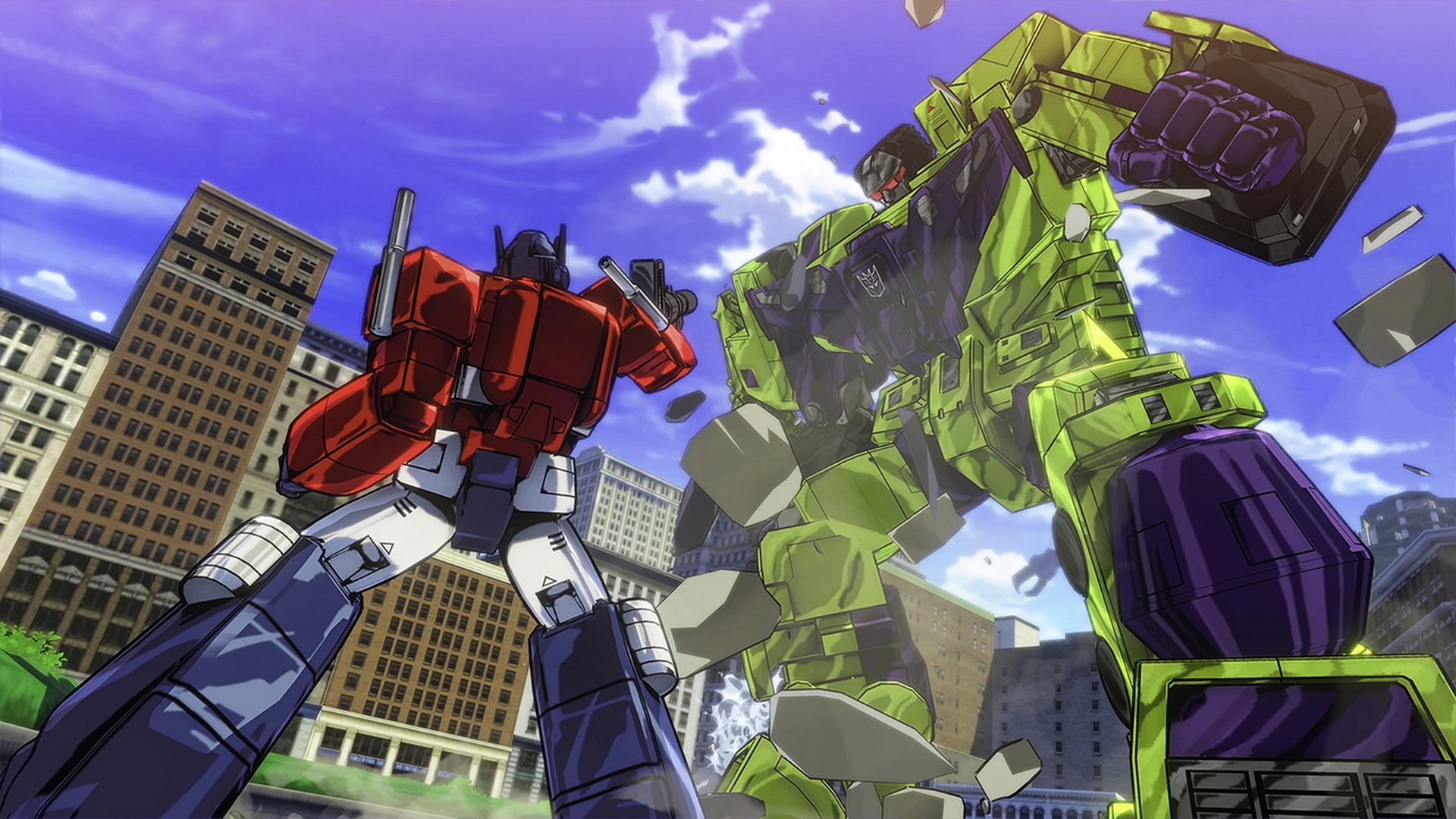 Transformers