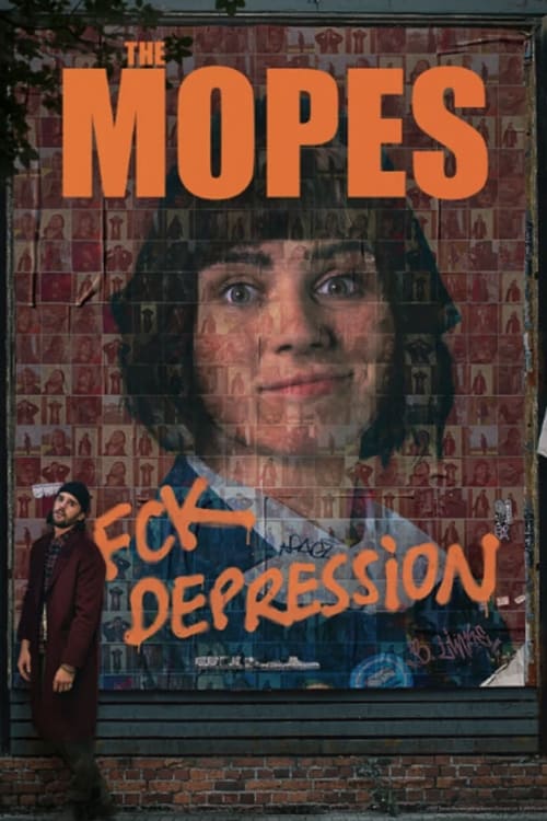 The Mopes TV Shows About Depression