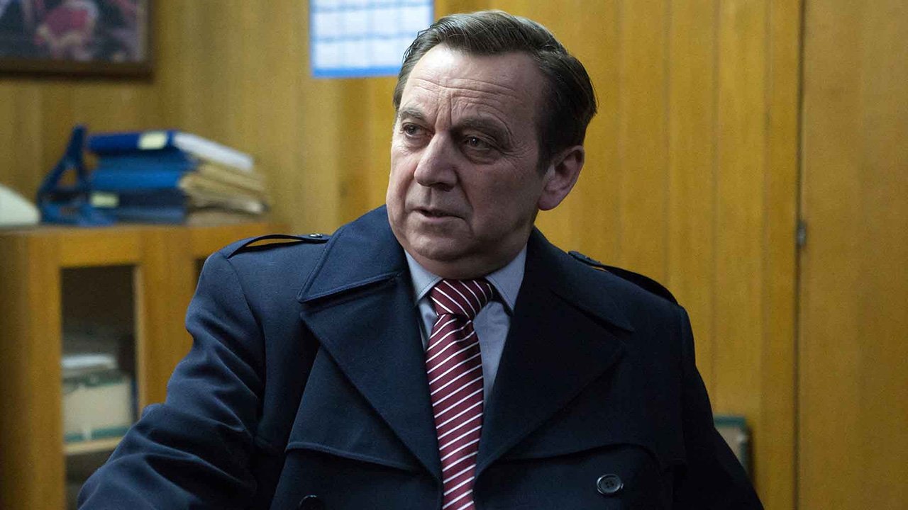 My Father's Murderers