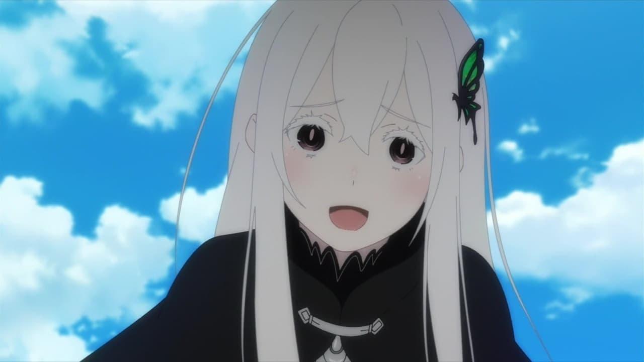 Re:ZERO - Starting Life in Another World Staffel 1 :Folge 34 