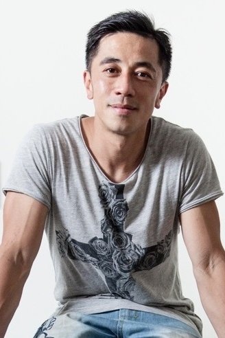 et billede af Tommy Leung Pok-Yan