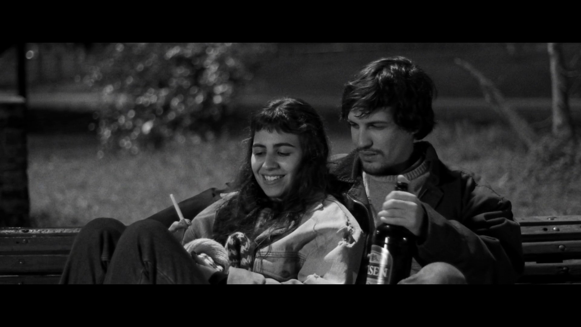 April Nights (2023)