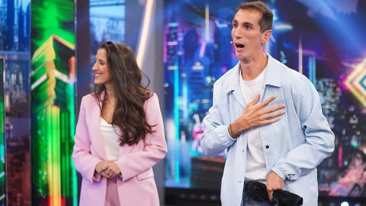 El hormiguero