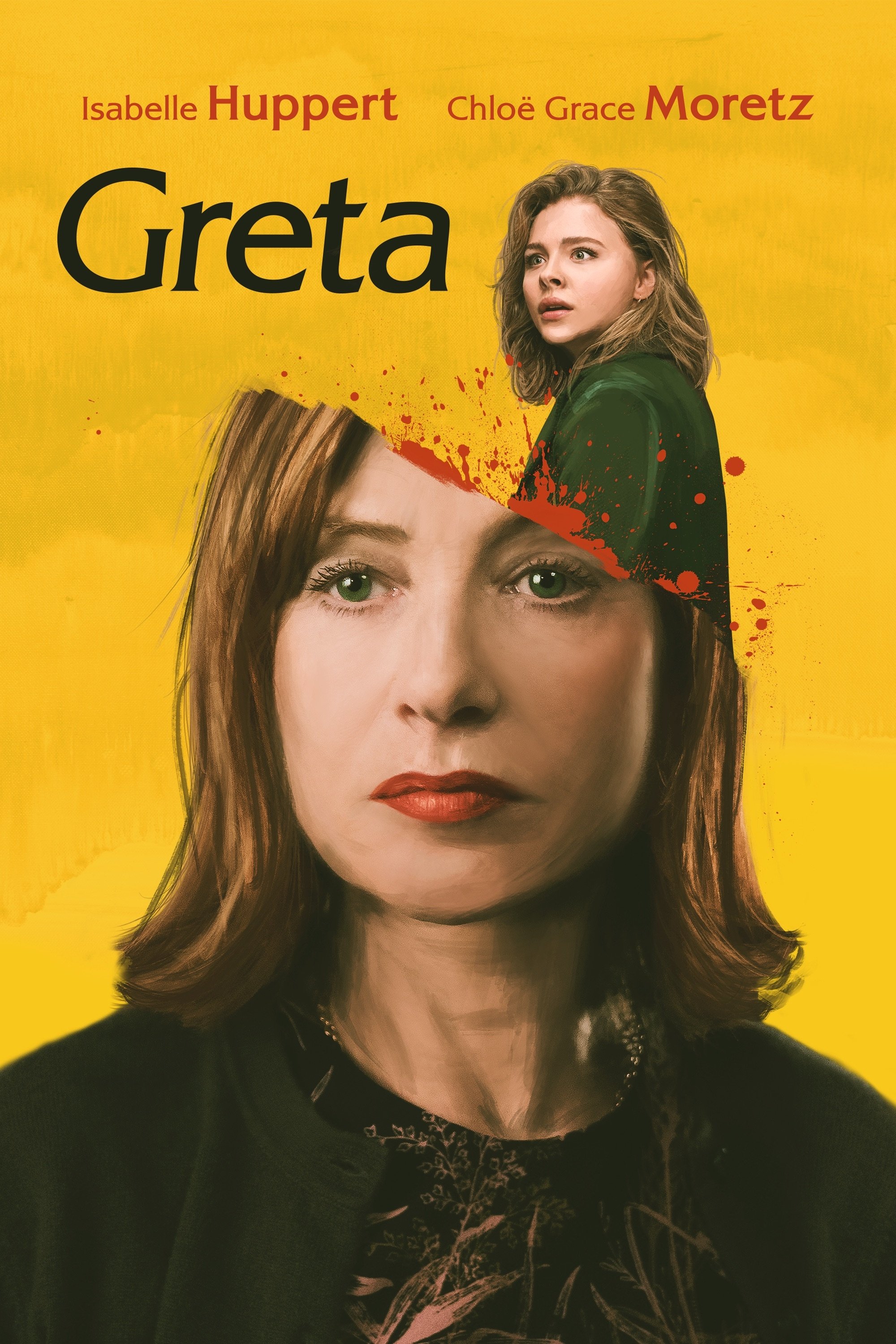 Greta