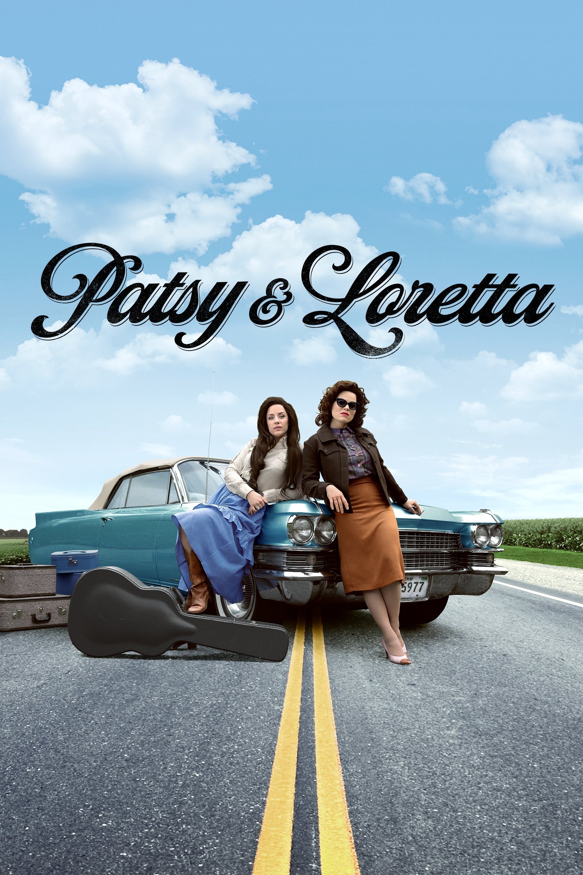 Patsy & Loretta