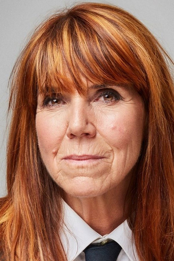 et billede af Hanne Boel