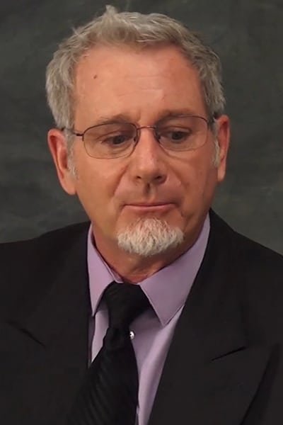 et billede af Jake Jacobs