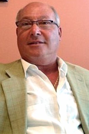 et billede af Phil Oddo