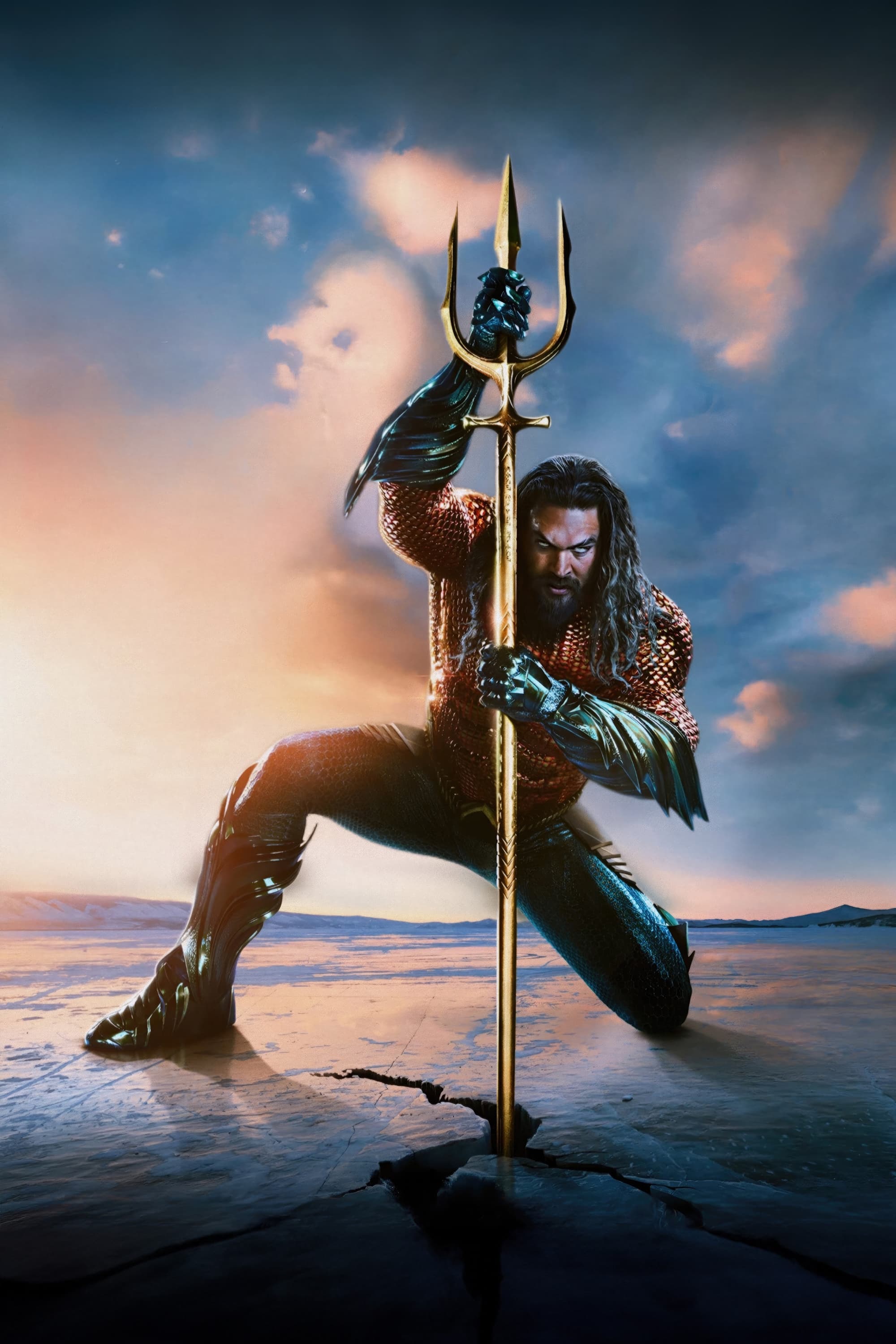 Aquaman and The Lost Kingdom