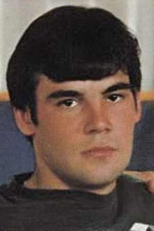 et billede af Bob Wade