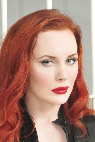 et billede af Morrigan Hel