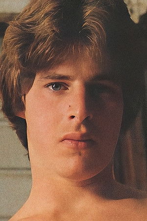 et billede af Eric Mandrell