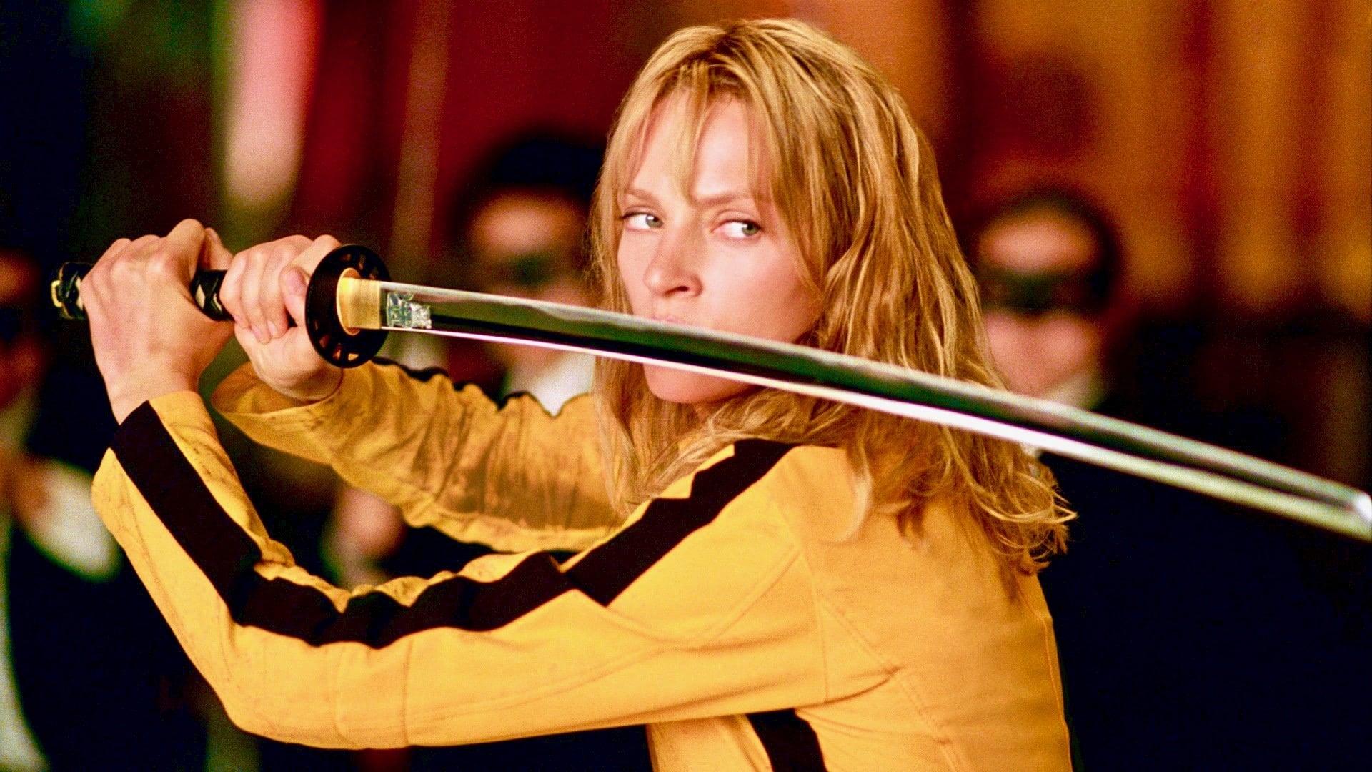 Kill Bill (2003)