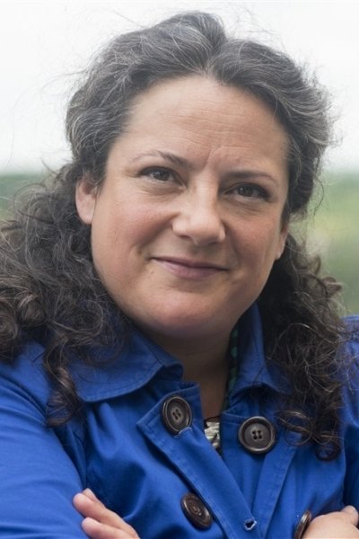 et billede af Chloé Oliver