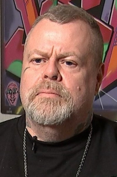 et billede af L:Ron Harald