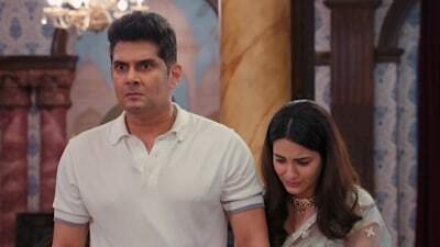 Episode 48 Ajay Faces the Viranis