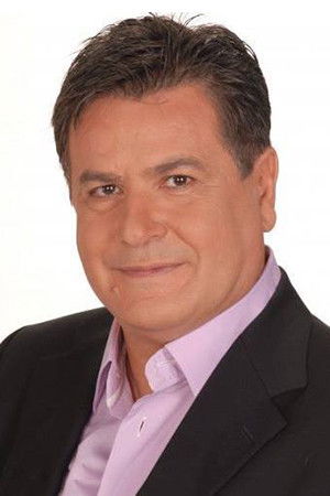 et billede af Giannis Kapetanios